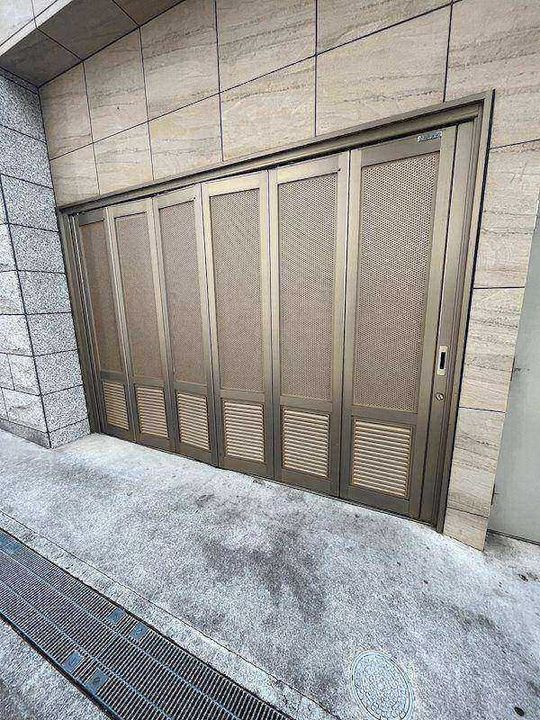 兵庫県神戸市中央区海岸通2丁目(マンション)の賃貸物件の外観