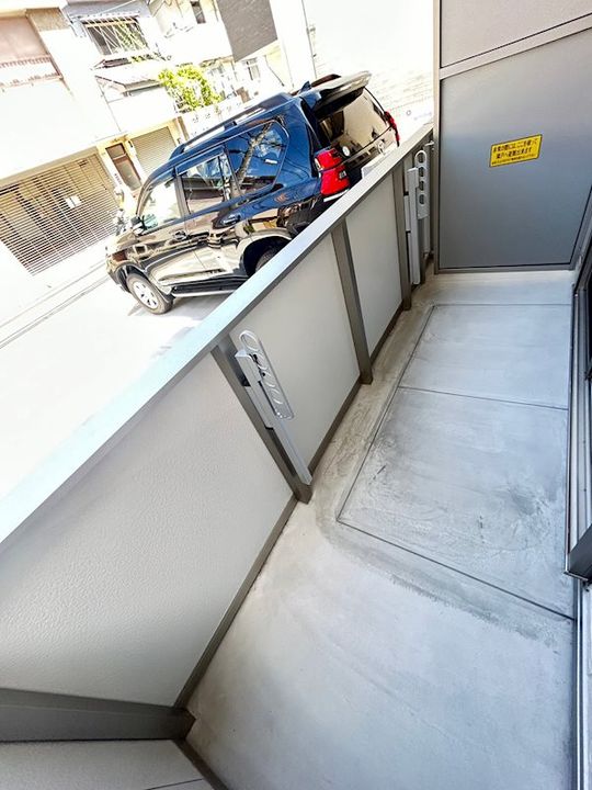 兵庫県神戸市中央区旗塚通3丁目(アパート)の賃貸物件のその他画像