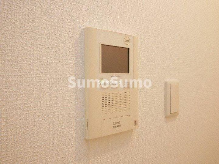 大阪府大阪市西区江戸堀1丁目(マンション)の賃貸物件のその他画像