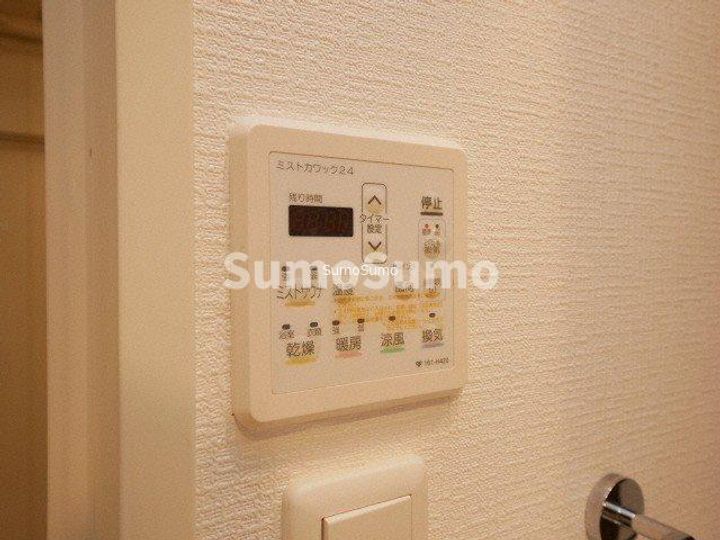 大阪府大阪市西区江戸堀1丁目(マンション)の賃貸物件のその他画像