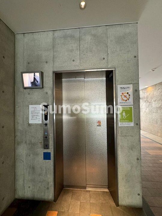 大阪府大阪市西区江戸堀1丁目(マンション)の賃貸物件のその他画像