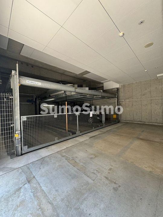 大阪府大阪市西区江戸堀1丁目(マンション)の賃貸物件のその他画像