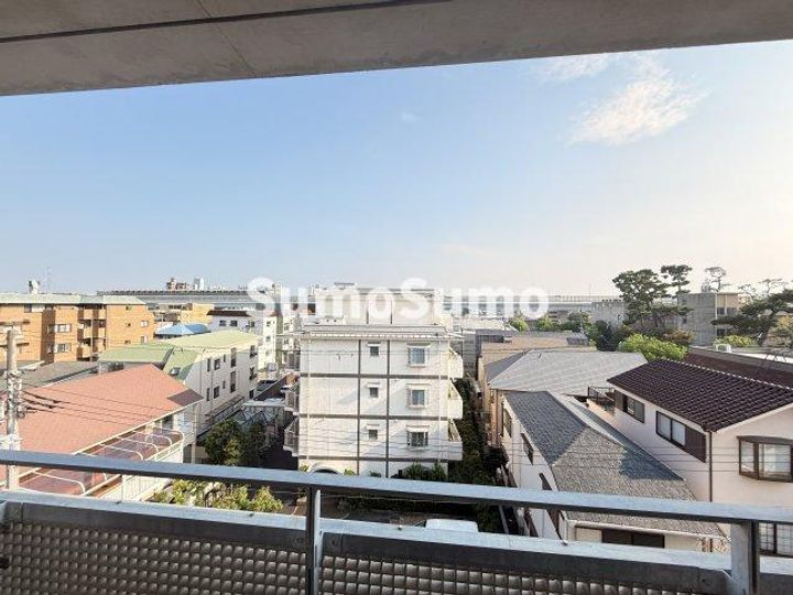 芦屋精道町アネックスのその他画像