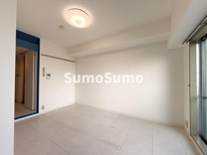 芦屋精道町アネックスの寝室