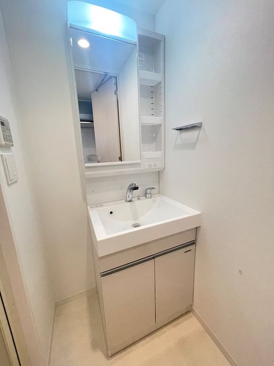 大阪府大阪市中央区東高麗橋(マンション)の賃貸物件のその他画像