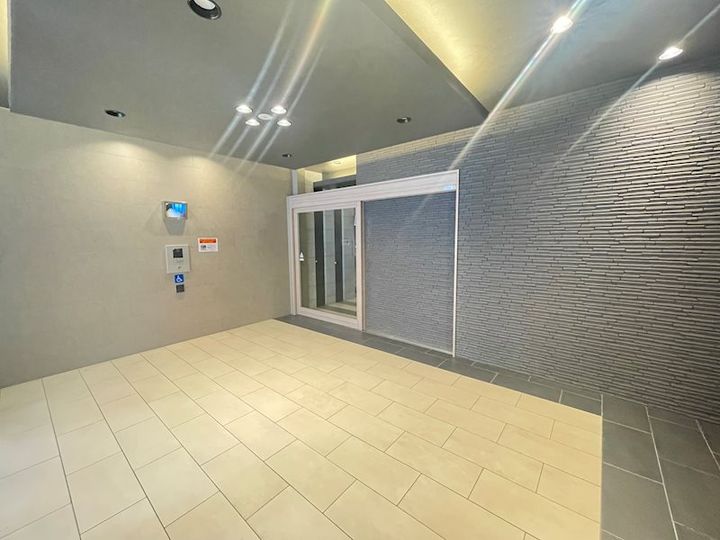 大阪府大阪市中央区東高麗橋(マンション)の賃貸物件のその他画像