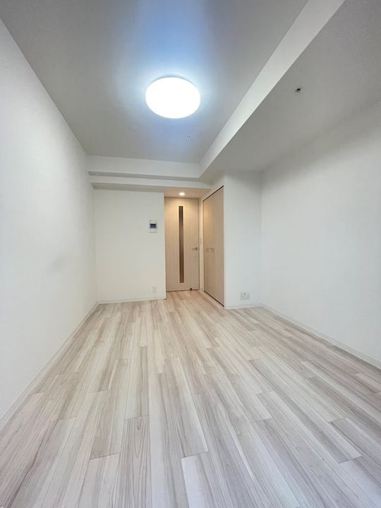 大阪府大阪市中央区東高麗橋(マンション)の賃貸物件の居間