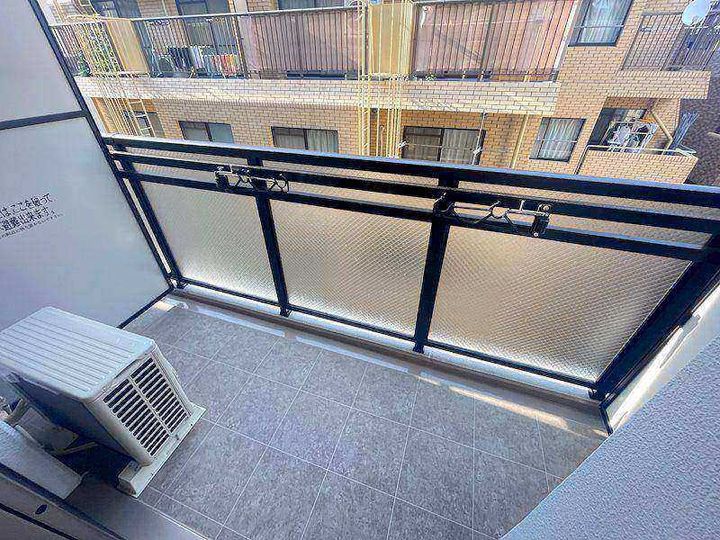 大阪府大阪市中央区東高麗橋(マンション)の賃貸物件のその他画像