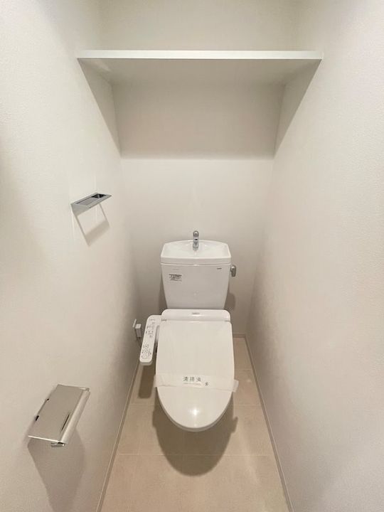 大阪府大阪市中央区東高麗橋(マンション)の賃貸物件のその他画像