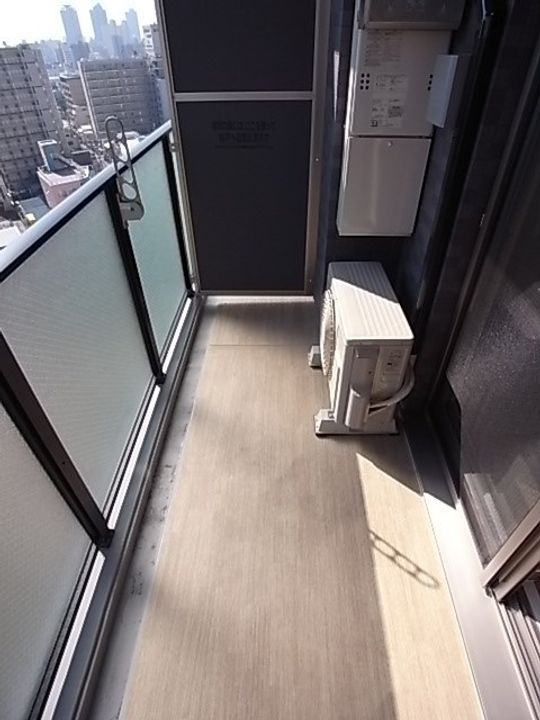 兵庫県神戸市兵庫区新開地3丁目(マンション)の賃貸物件のその他画像