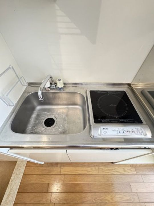 グランシャリオ王子のキッチン