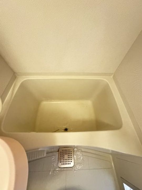 グランシャリオ王子の風呂