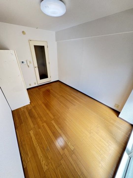 グランシャリオ王子の居間