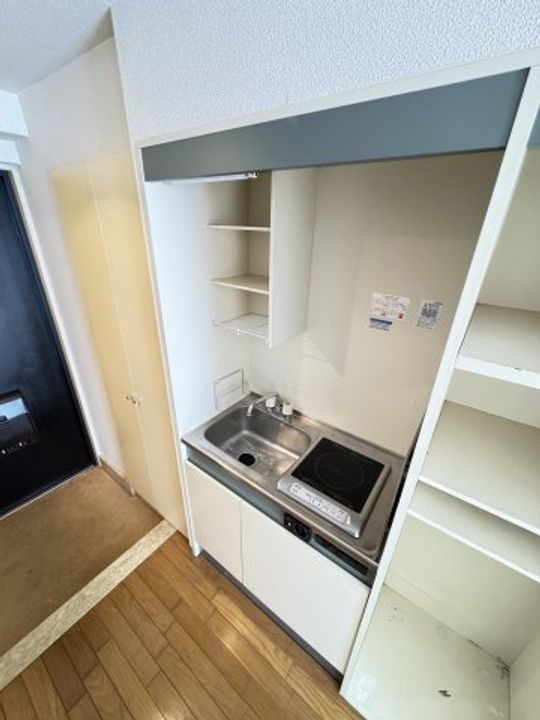 グランシャリオ王子のキッチン