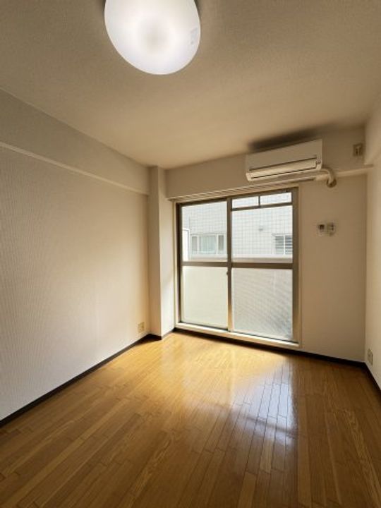 グランシャリオ王子の寝室