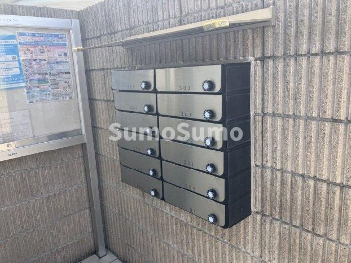 シャルム ジュエルのその他画像