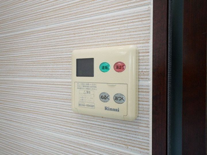 大阪府大阪市西区新町4丁目(マンション)の賃貸物件のその他画像