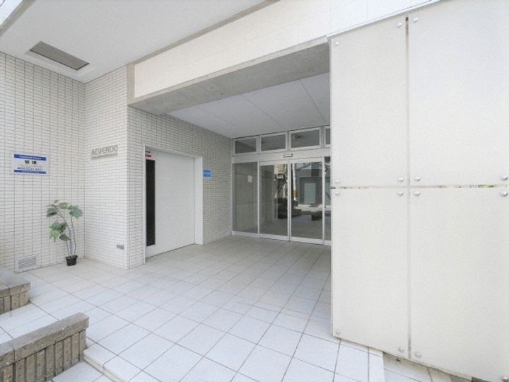 大阪府大阪市西区新町4丁目(マンション)の賃貸物件のその他画像