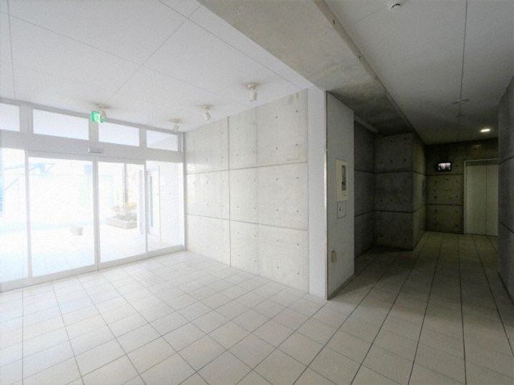 大阪府大阪市西区新町4丁目(マンション)の賃貸物件のその他画像