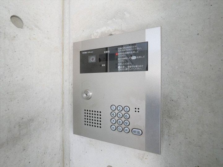 大阪府大阪市西区新町4丁目(マンション)の賃貸物件のその他画像