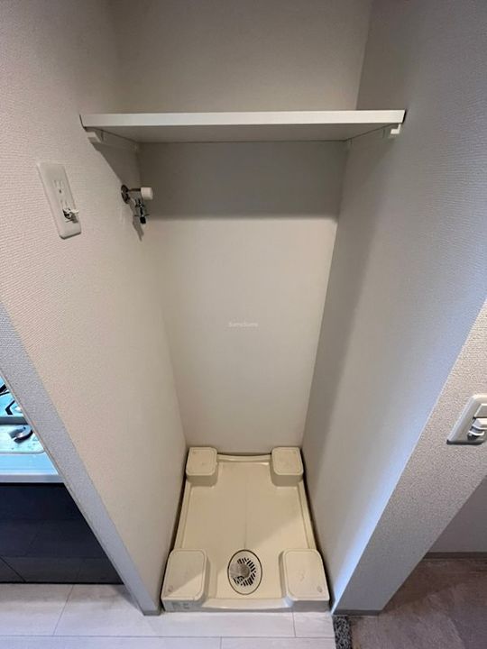 大阪府大阪市西区九条南3丁目(マンション)の賃貸物件のその他画像