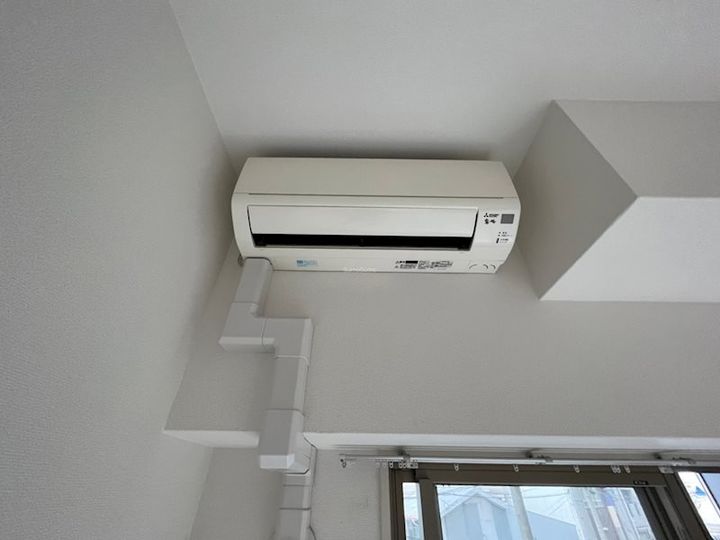 大阪府大阪市西区九条南3丁目(マンション)の賃貸物件のその他画像