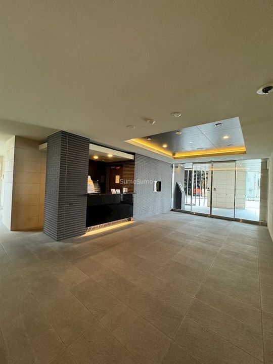 大阪府大阪市西区九条南3丁目(マンション)の賃貸物件のその他画像