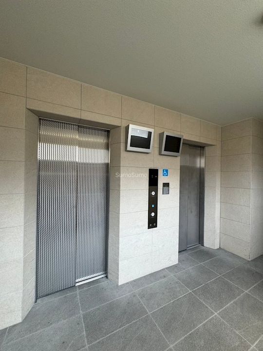 大阪府大阪市西区九条南3丁目(マンション)の賃貸物件のその他画像