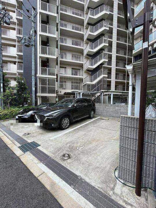 大阪府大阪市西区九条南3丁目(マンション)の賃貸物件のその他画像