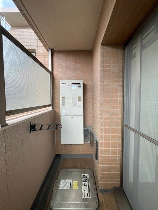 エステムコート新神戸エリタージュのその他画像