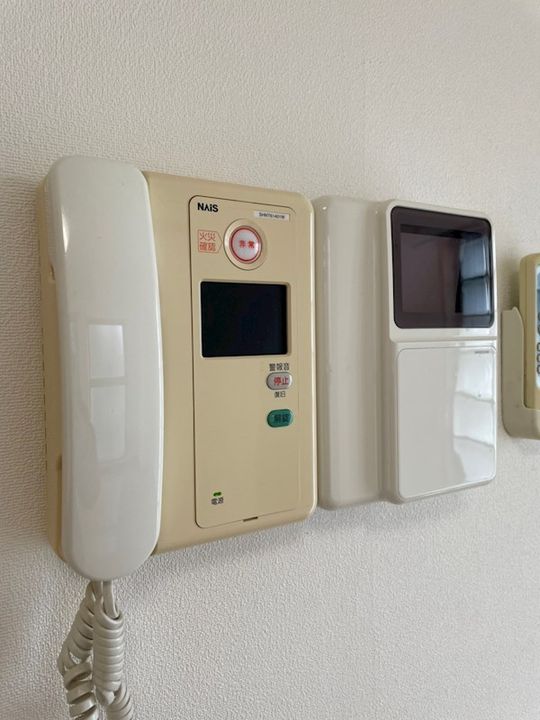 兵庫県神戸市中央区生田町1丁目(マンション)の賃貸物件のその他画像