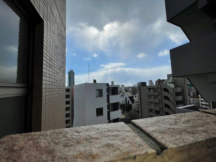 兵庫県神戸市中央区生田町1丁目(マンション)の賃貸物件のその他画像