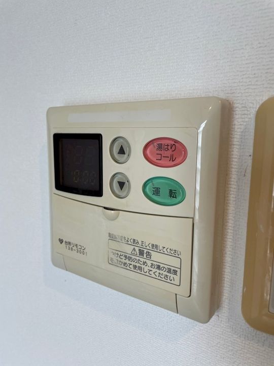 兵庫県神戸市中央区生田町1丁目(マンション)の賃貸物件のその他画像