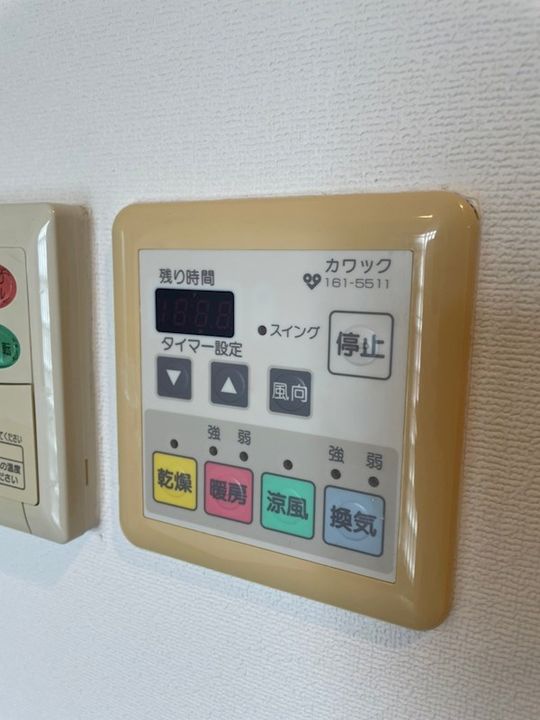 兵庫県神戸市中央区生田町1丁目(マンション)の賃貸物件のその他画像