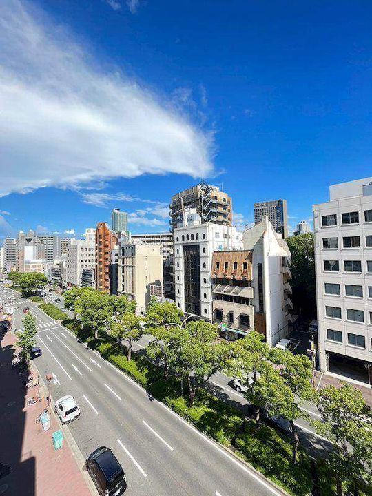 兵庫県神戸市中央区中山手通2丁目(マンション)の賃貸物件のその他画像