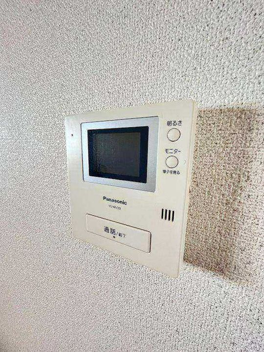 兵庫県神戸市中央区中山手通2丁目(マンション)の賃貸物件のその他画像
