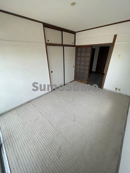 兵庫県尼崎市南七松町1丁目(マンション)の賃貸物件の内装