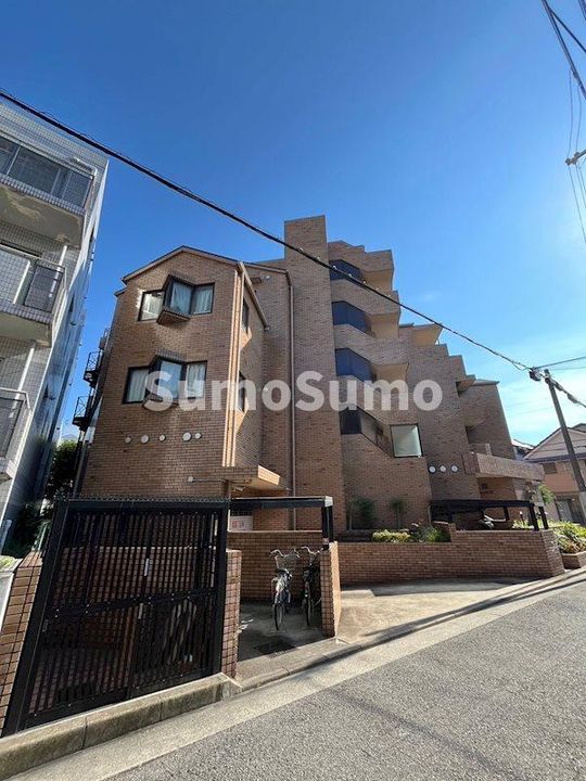 兵庫県尼崎市南塚口町3丁目(マンション)の賃貸物件の外観