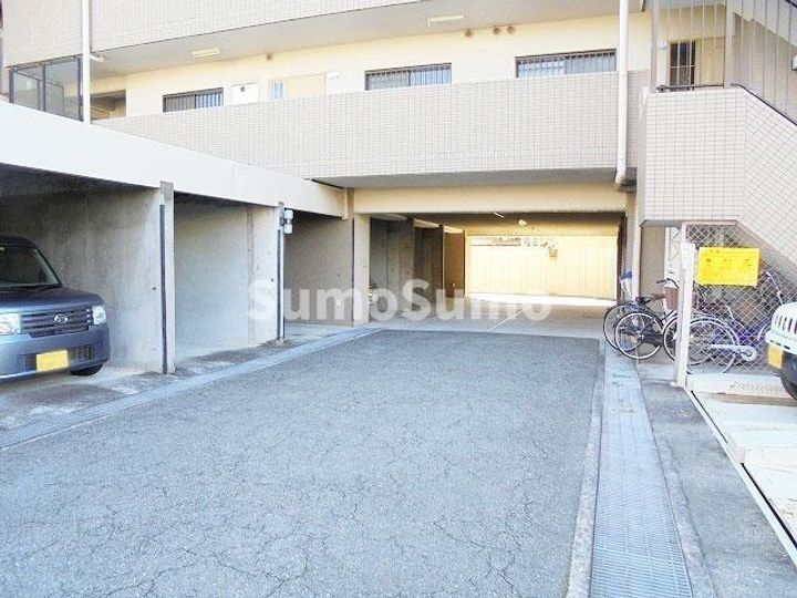 ロイヤルコーポ明石硯町のその他画像