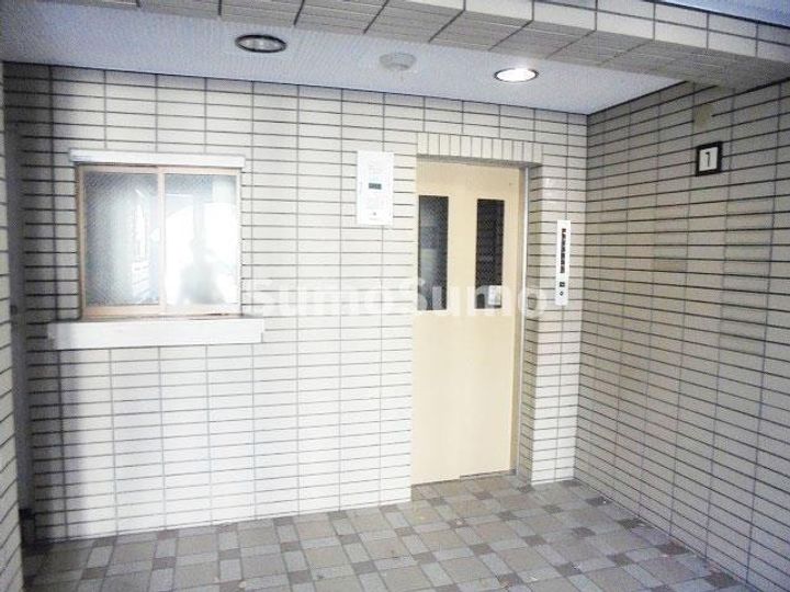 ロイヤルコーポ明石硯町のその他画像