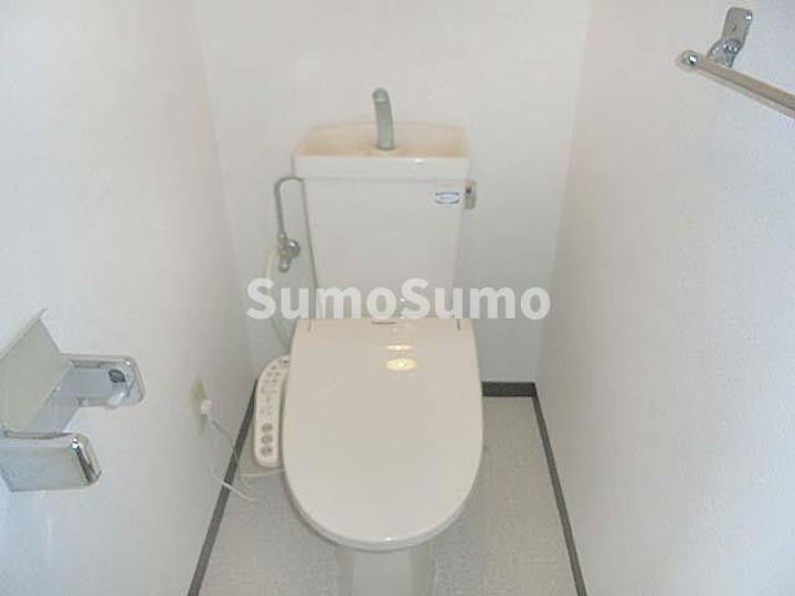 ロイヤルコーポ明石硯町のその他画像