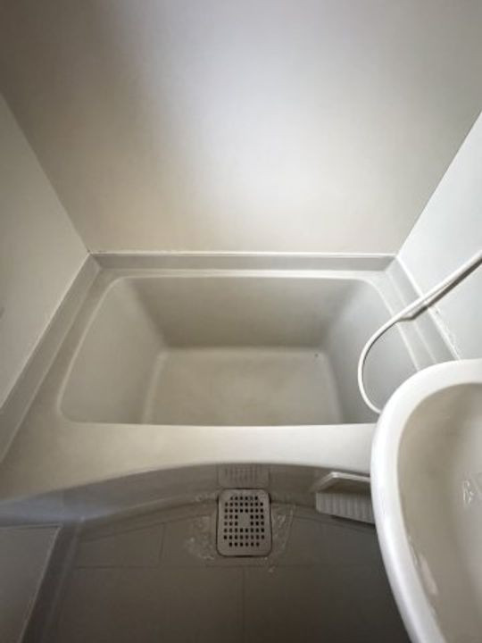 グランシャリオ六甲の風呂