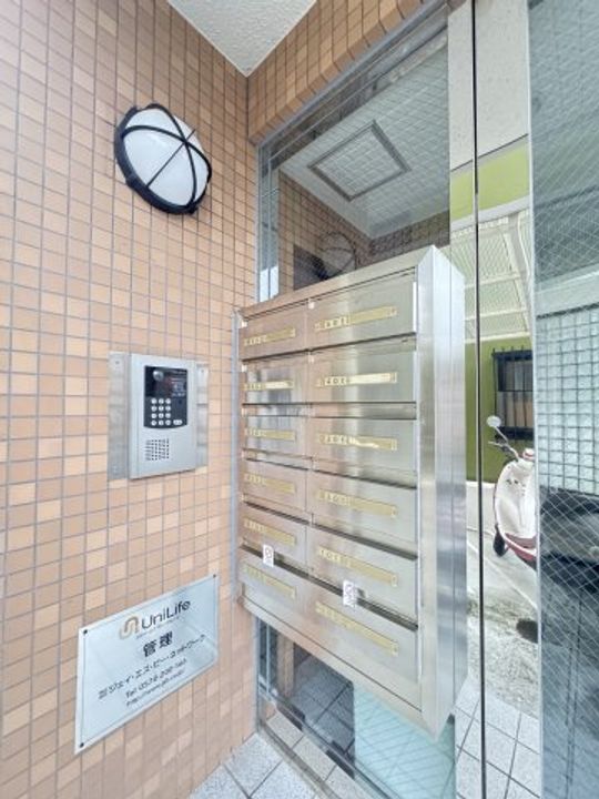 グランシャリオ六甲のその他画像