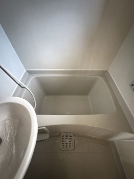 グランシャリオ六甲の風呂