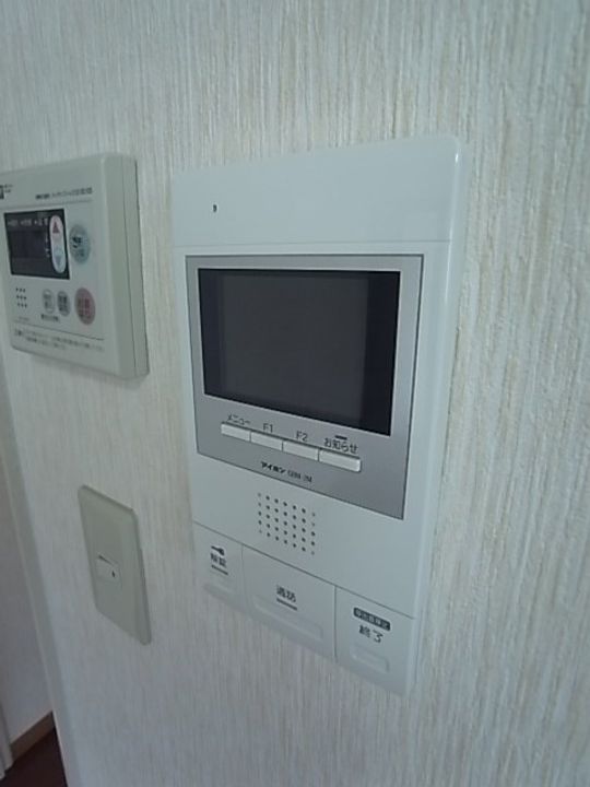 武庫之荘グリーンハイツⅠのその他画像