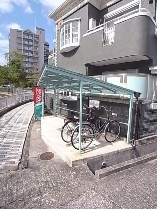 武庫之荘グリーンハイツⅠのその他画像