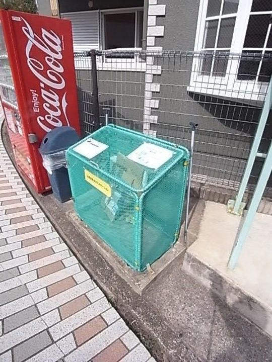 武庫之荘グリーンハイツⅠのその他画像