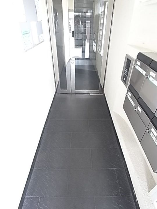 武庫之荘グリーンハイツⅠのその他画像