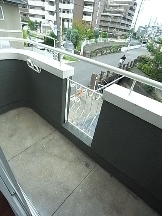 武庫之荘グリーンハイツⅠのその他画像