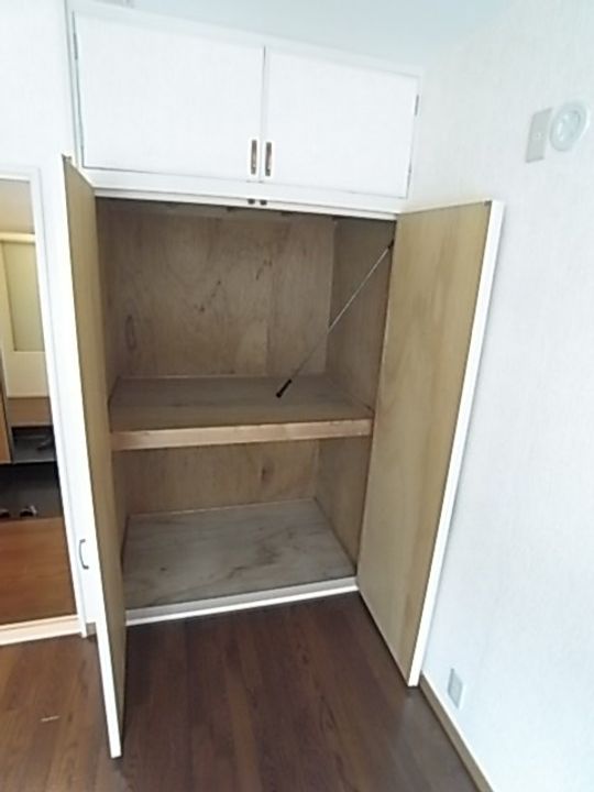 武庫之荘グリーンハイツⅠのその他画像